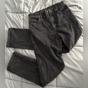 Wrangler Womens Cowboy Cut Slim Fit Jean 11x32